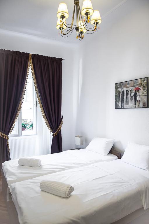 Apartament Piata Mica Sibiu Exterior foto