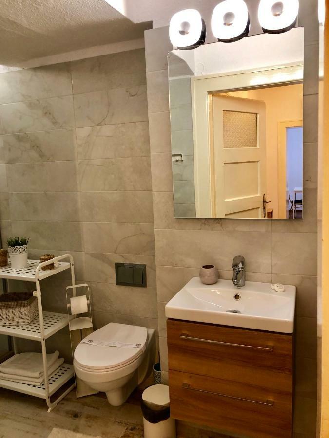 Apartament Piata Mica Sibiu Exterior foto