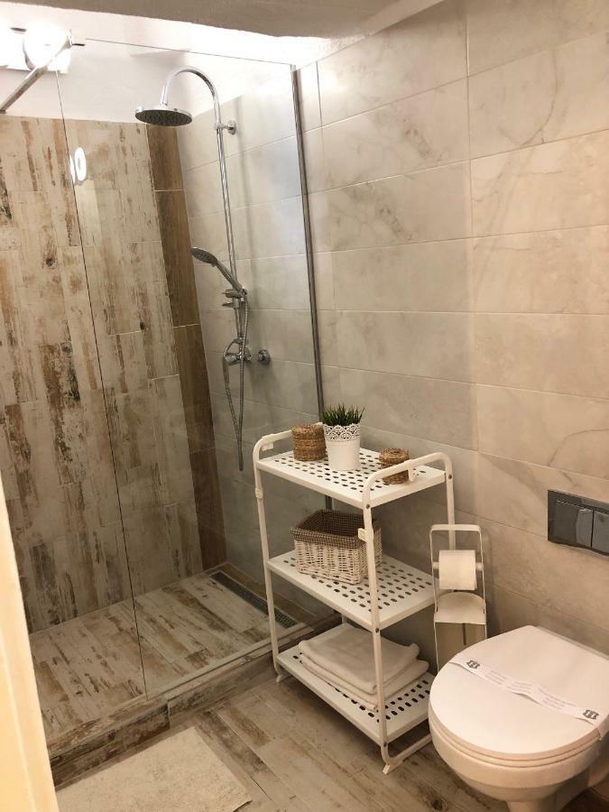 Apartament Piata Mica Sibiu Exterior foto