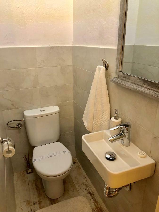Apartament Piata Mica Sibiu Exterior foto